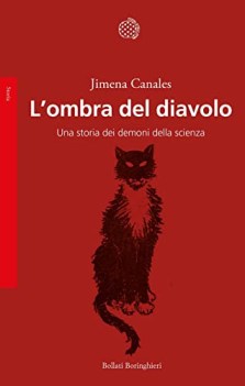 ombra del diavolo una storia dei demoni della scienze