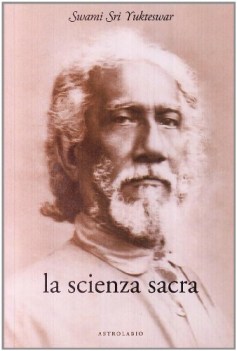 scienza sacra