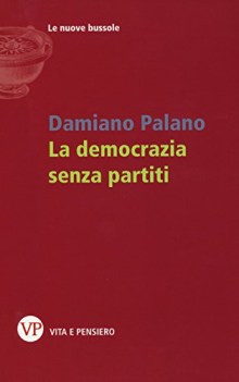 democrazia senza partiti