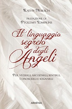 linguaggio segreto degli angeli