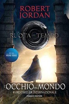 occhio del mondo la ruota del tempo vol 1