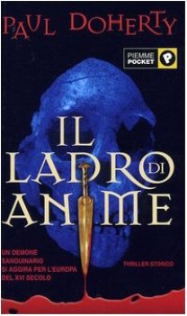 ladro di anime