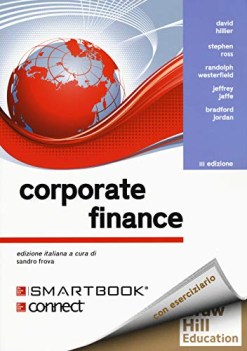 corporate finance con connect