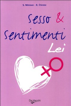 sesso e sentimenti lei