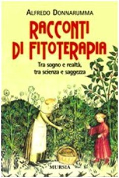 racconti di fitoterapia