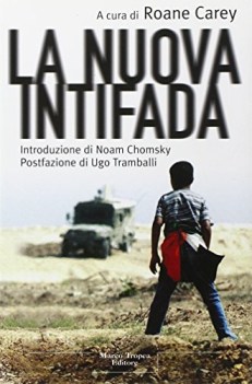 nuova intifada