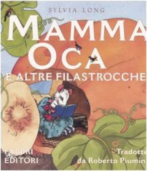 mamma oca e altre filastrocche