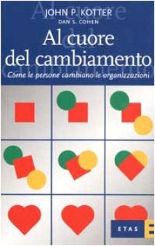 al cuore del cambiamento come le persone cambiano le organizzazioni