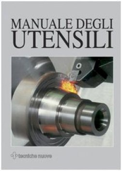 manuale degli utensili