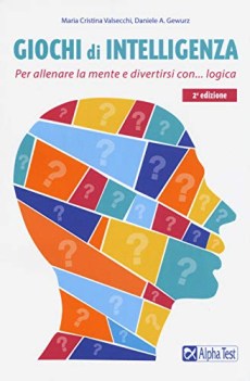 giochi di intelligenza per allenare la mente e divertirsi con logica