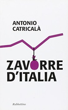 zavorre d italia