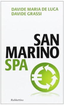 san marino spa