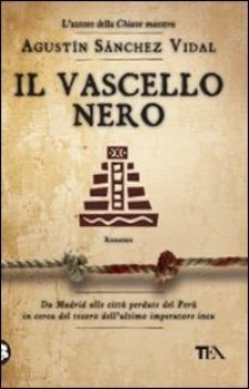 vascello nero