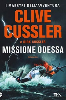 missione odessa