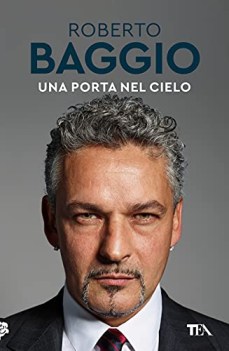 porta nel cielo un\'autobiografia