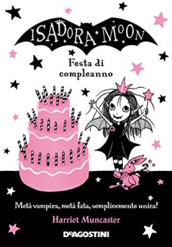 festa di compleanno isadora moon