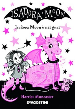 guai in vista isadora moon