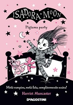 pigiama party