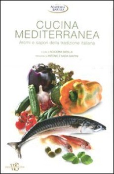 cucina mediterranea