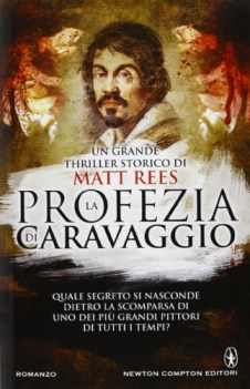 profezia di caravaggio