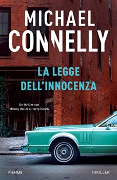 legge dell\'innocenza