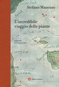 incredibile viaggio delle piante