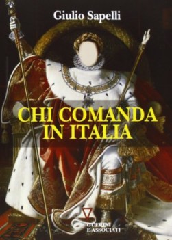 chi comanda in italia