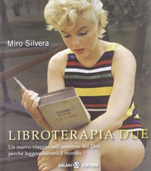 libroterapia due