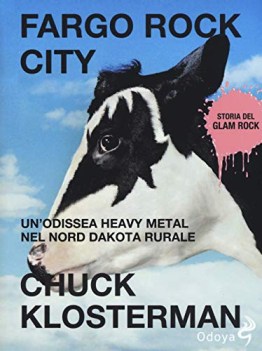 fargo rock city