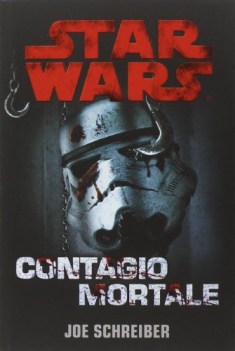 contagio mortale star wars