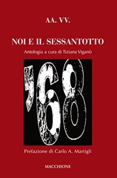 noi e il sessantotto