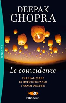 coincidenze per realizzare in modo spontaneo i propri desideri