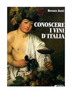 conoscere i vini d\'italia