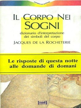 corpo nei sogni dizionario dinterpretazione dei simboli del corpo