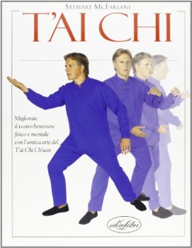 tai chi ediz illustrata