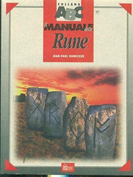 manuale delle rune