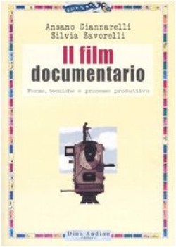 film documentario