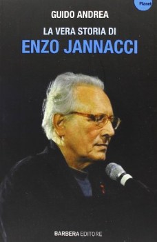 vera storia di enzo jannacci