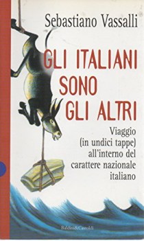 italiani sono gli altri