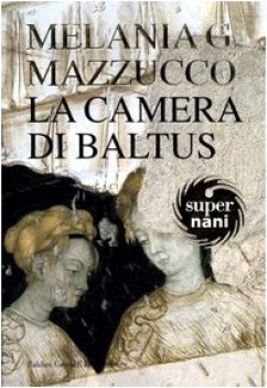 camera di baltus