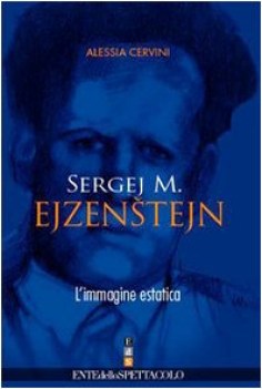 sergej m ejzenstejn l immagine estatica