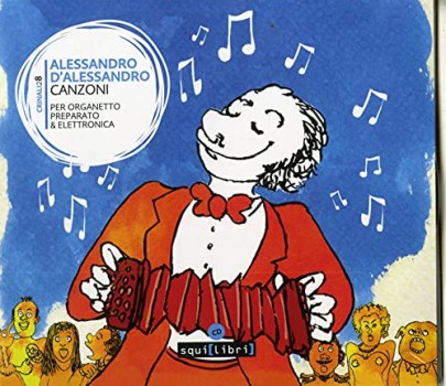 canzoni cd  libro