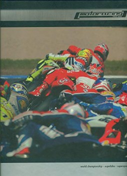 motoracing news 2002