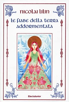 fiabe della terra addormentata