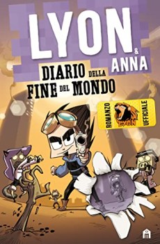 diario della fine del mondo