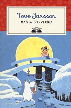 magia d\'inverno