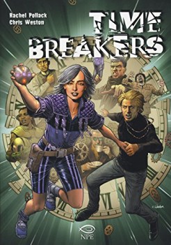 time breakers