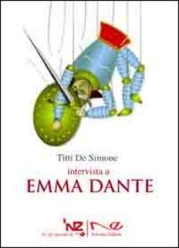 intervista a emma dante