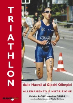 triathlon dalle hawaii ai giochi olimpici