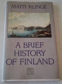 a brief history of finland